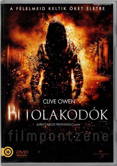 BETOLAKODÓK .